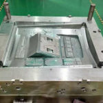 Injection Mold