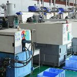 Plastic Injection moulding