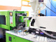 custom plastic injection molding