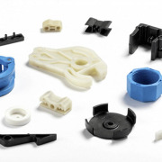 hdpe injection molding