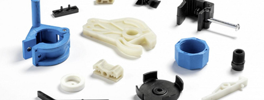 hdpe injection molding