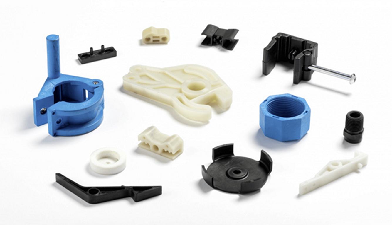 hdpe injection molding