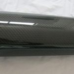 Carbon fiber molding