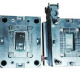 China plastic injection mold company