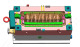 Mold cooling system