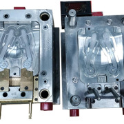 Plastic Injection Mold