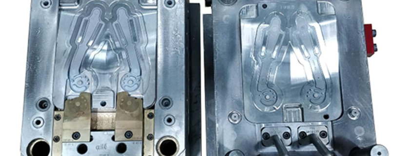 Plastic Injection Mold