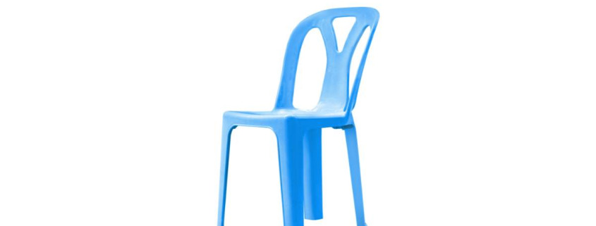 Chair mould