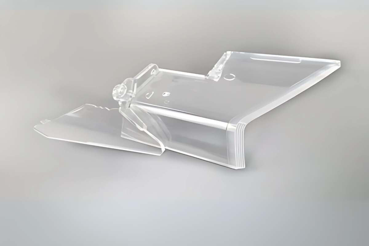 acrylic injection molding