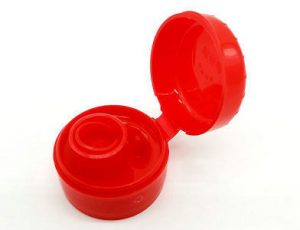 cosmetic packaging cap