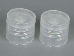 cosmetic packaging caps