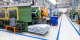 Injection molding company