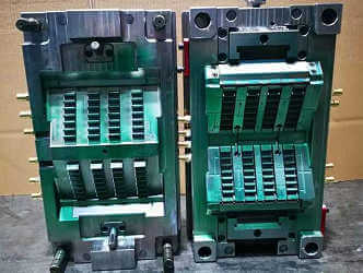 Plastic Mold Cost