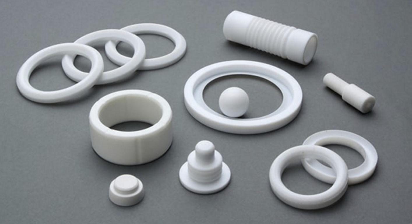 meilleur prix des pièces ptfe usinées cnc