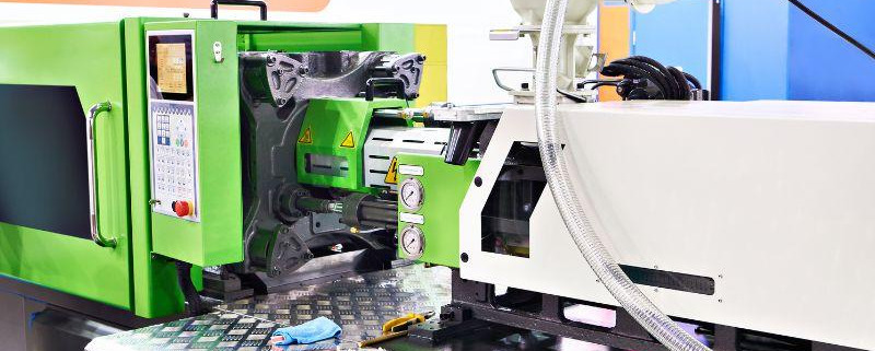 custom plastic injection molding