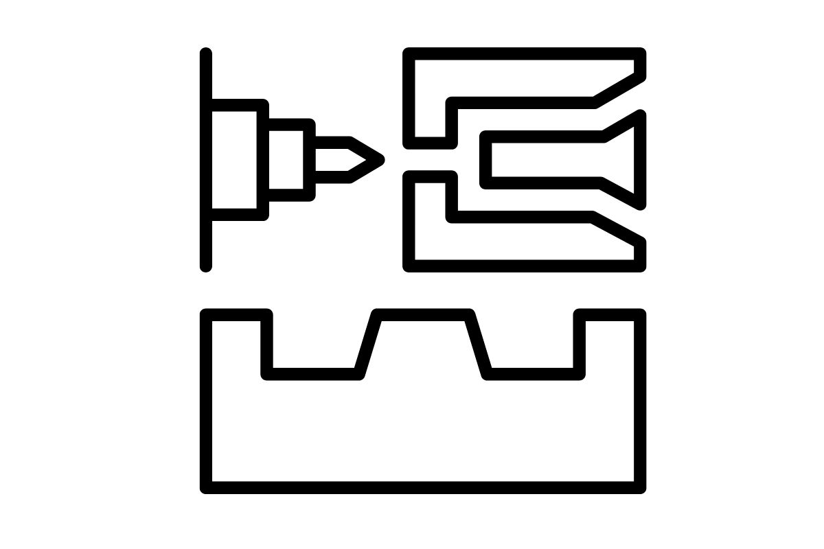 high volume injection molding