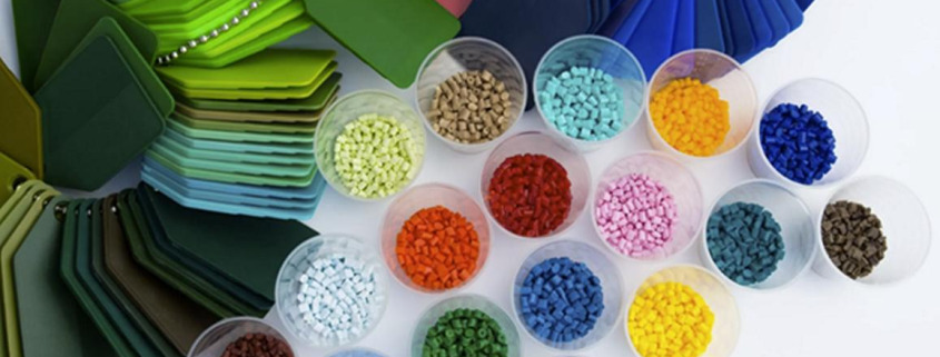 plastic injection molding materials