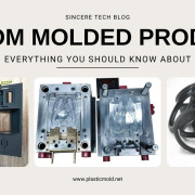 Custom Molded Products