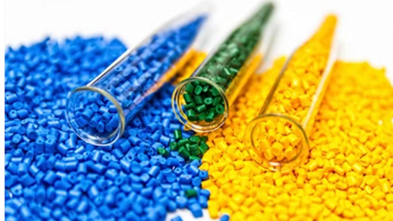 Injection molding materials