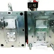 plastic injection mold