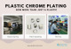 plastic chrome plating