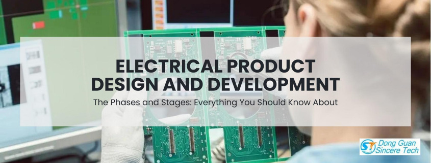 Projektowanie Produktów Elektronicznych