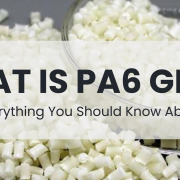 What is PA66 30 GF