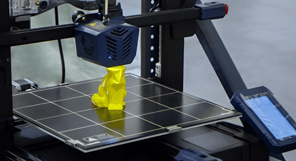 3D printing toys