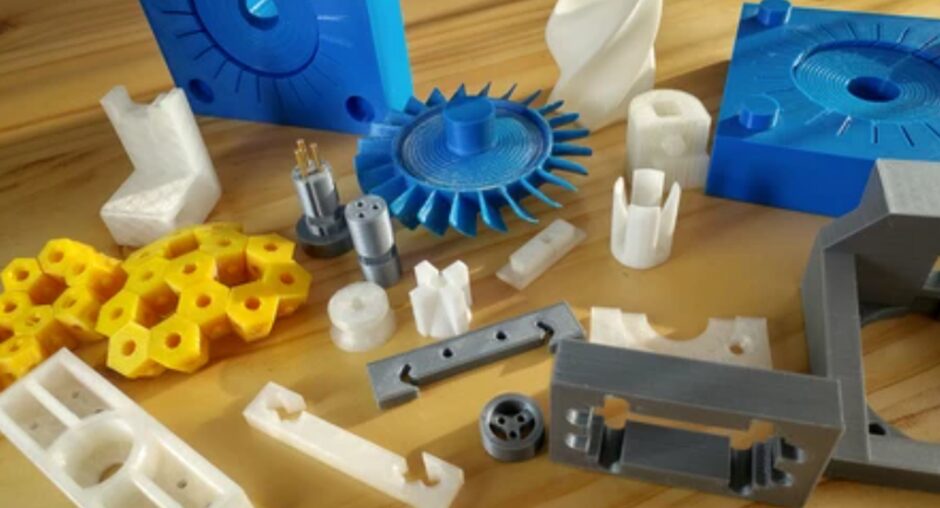 Plastic Product Development