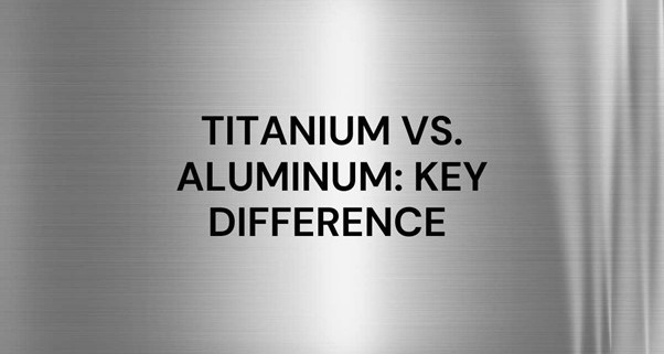 titanium vs aluminum